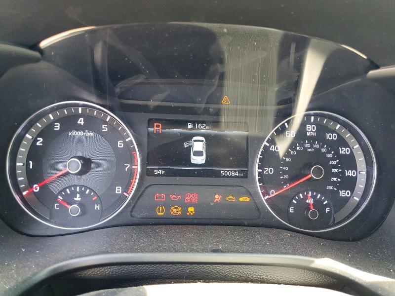 3KPF24AD2PE545597 2023 KIA FORTE photo no. 9