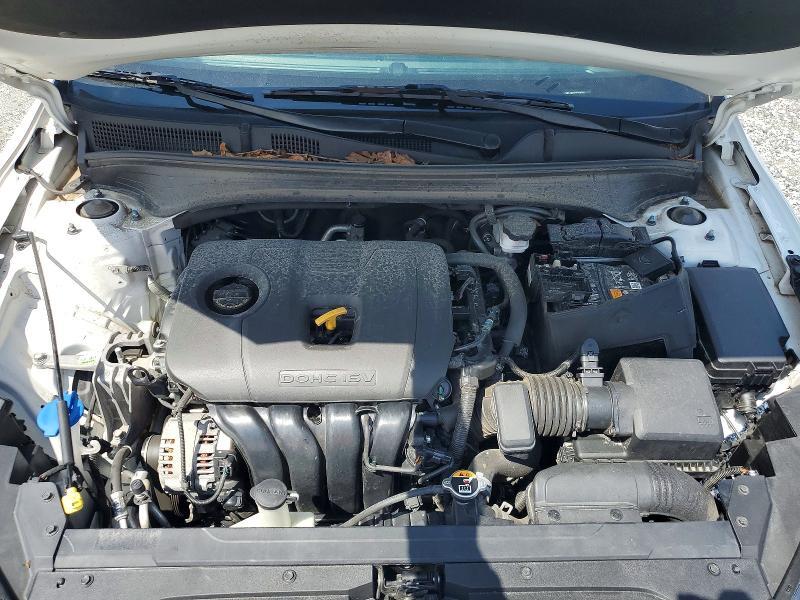 2023 KIA FORTE LXS — Фото 11 из 12