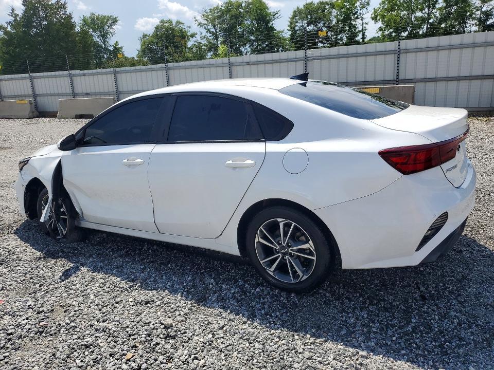 2023 KIA FORTE LXS — Фото 2 из 12