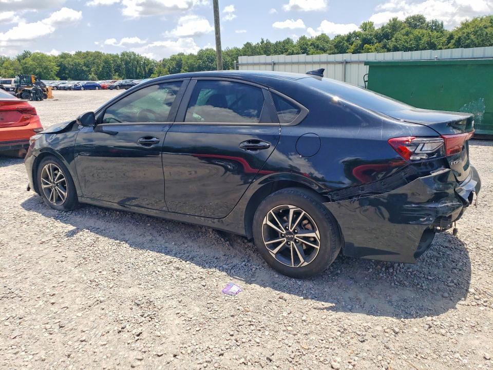 2023 KIA FORTE LXS — Фото 2 из 12