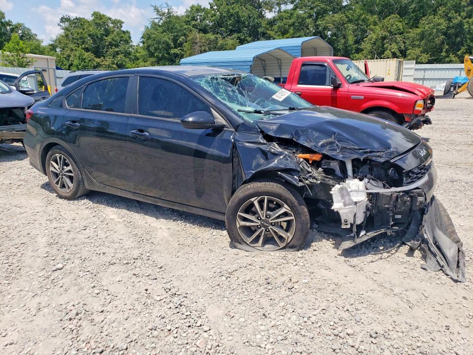 2023 KIA FORTE LXS — Фото 4 из 12