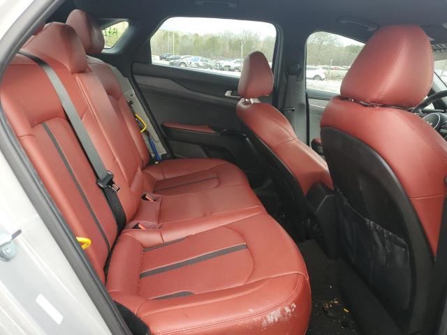 2023 KIA K5 GT LINE — Фото 10 из 12