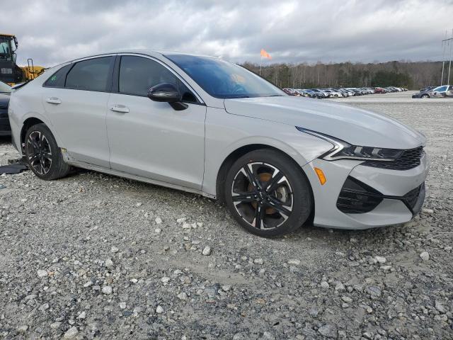 2023 KIA K5 GT LINE — Фото 4 из 12