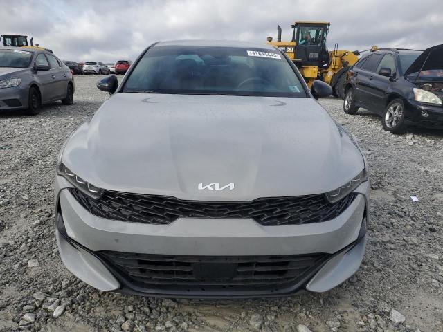 2023 KIA K5 GT LINE — Фото 5 из 12