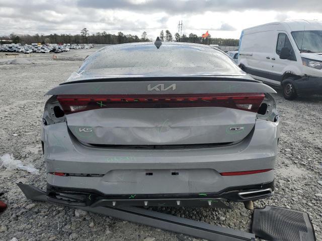 2023 KIA K5 GT LINE — Фото 6 из 12