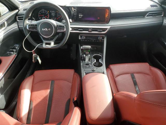 2023 KIA K5 GT LINE — Фото 8 из 12