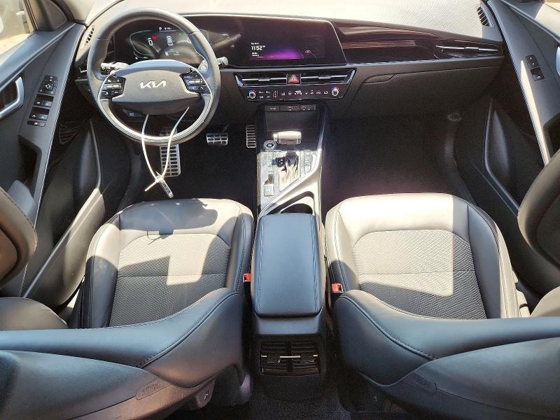 2023 KIA NIRO EX — Фото 8 из 12