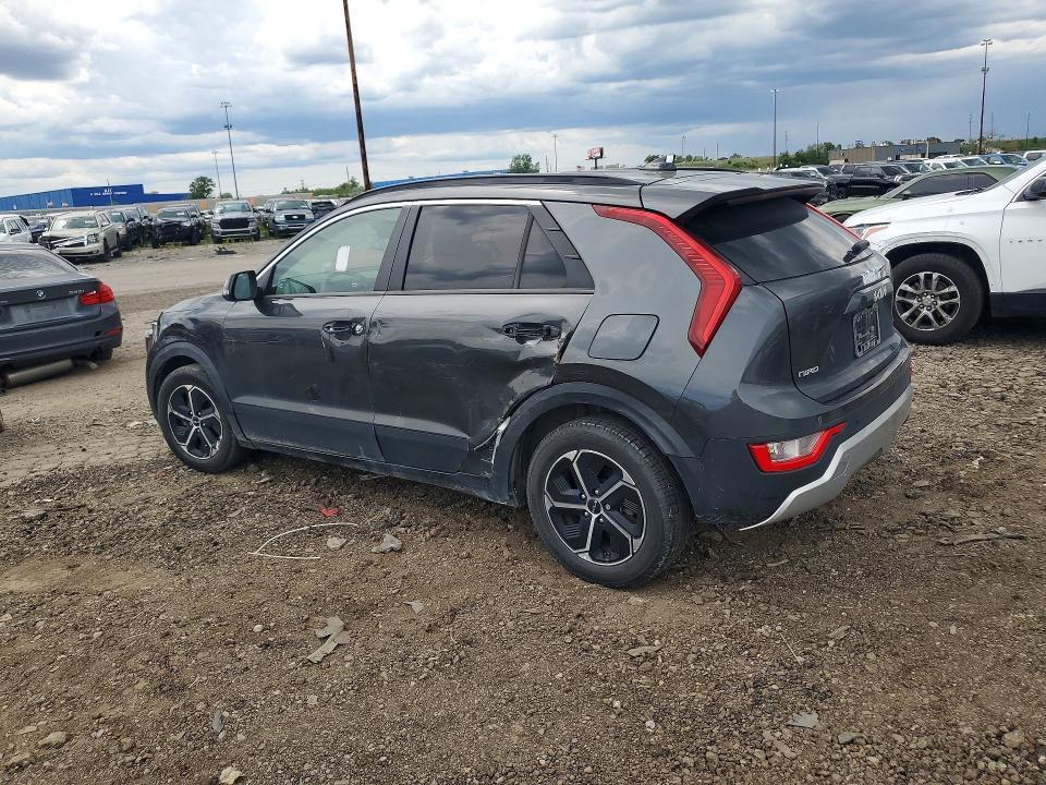 2023 KIA NIRO EX — Фото 2 из 13