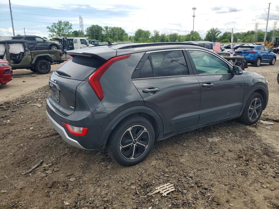 2023 KIA NIRO EX — Фото 3 из 13