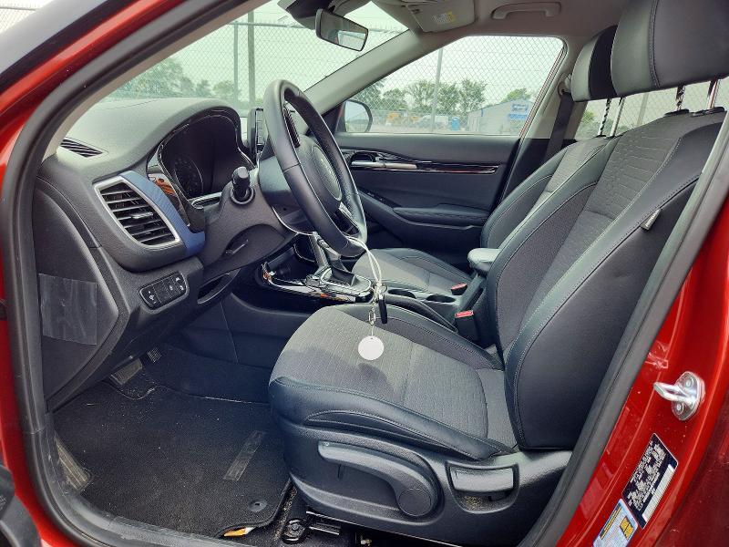 2023 KIA SELTOS S — Фото 7 из 12