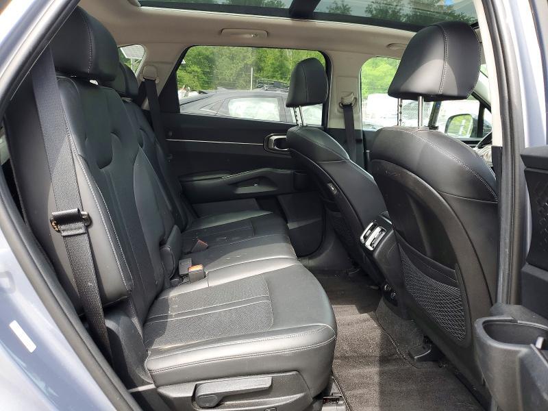 2023 KIA SORENTO S — Фото 10 из 12