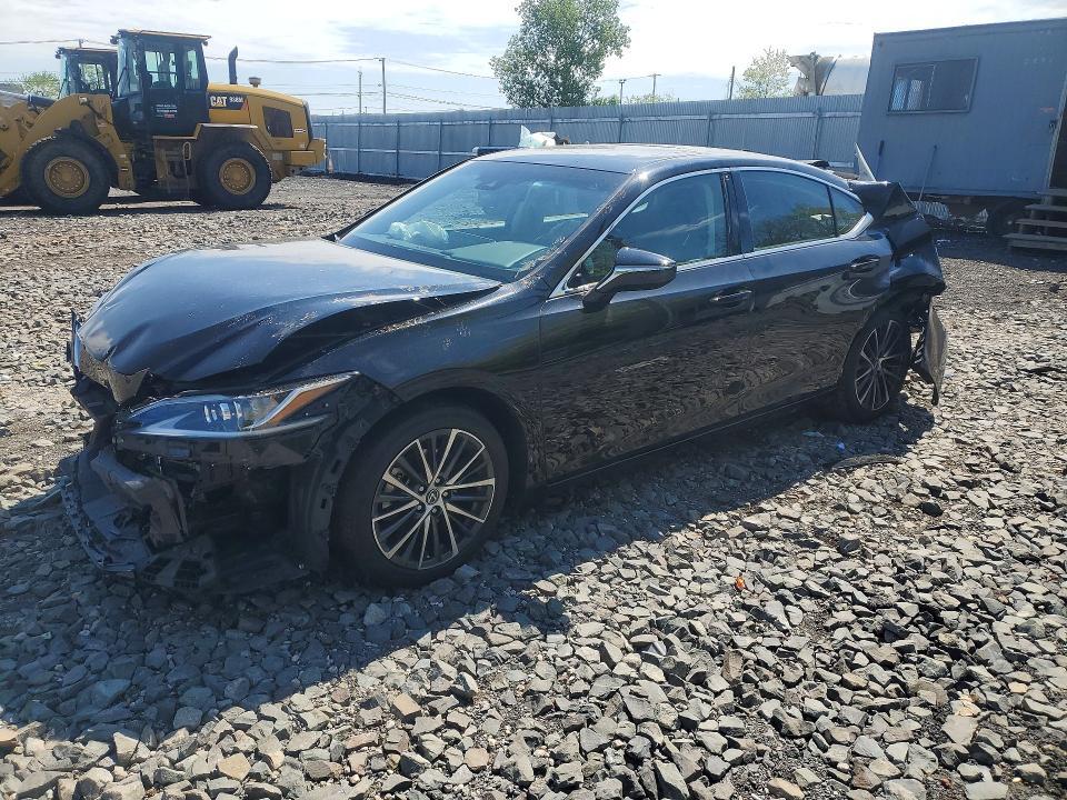 2023 LEXUS ES 300H BASE