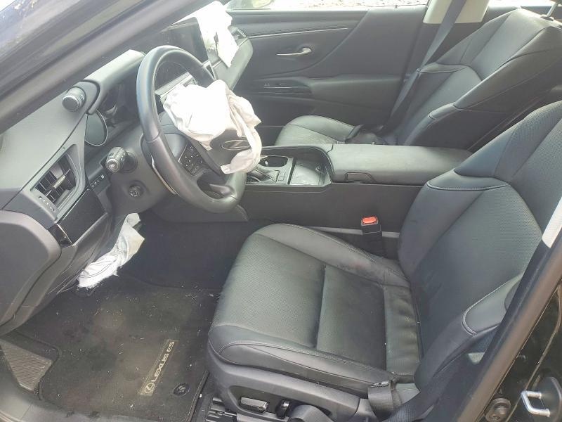 2023 LEXUS ES 300H BASE — Фото 7 из 12