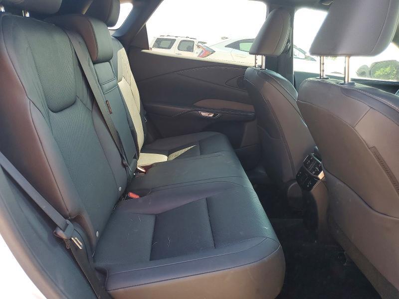 2023 LEXUS RX 350 PREMIUM — Фото 11 из 14
