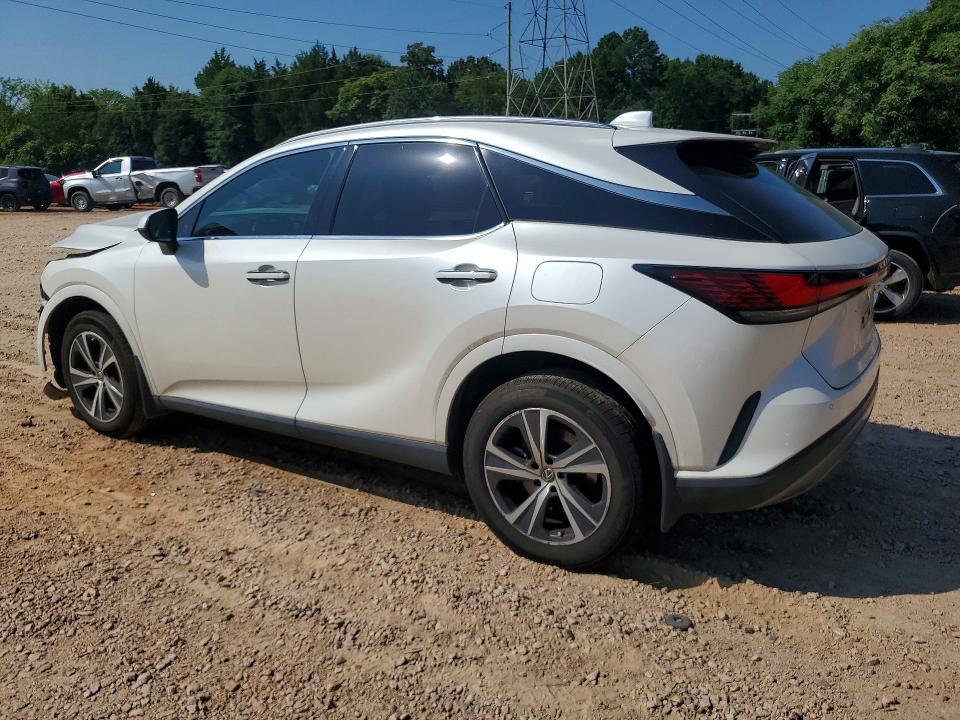 2023 LEXUS RX 350 PREMIUM — Фото 2 из 14