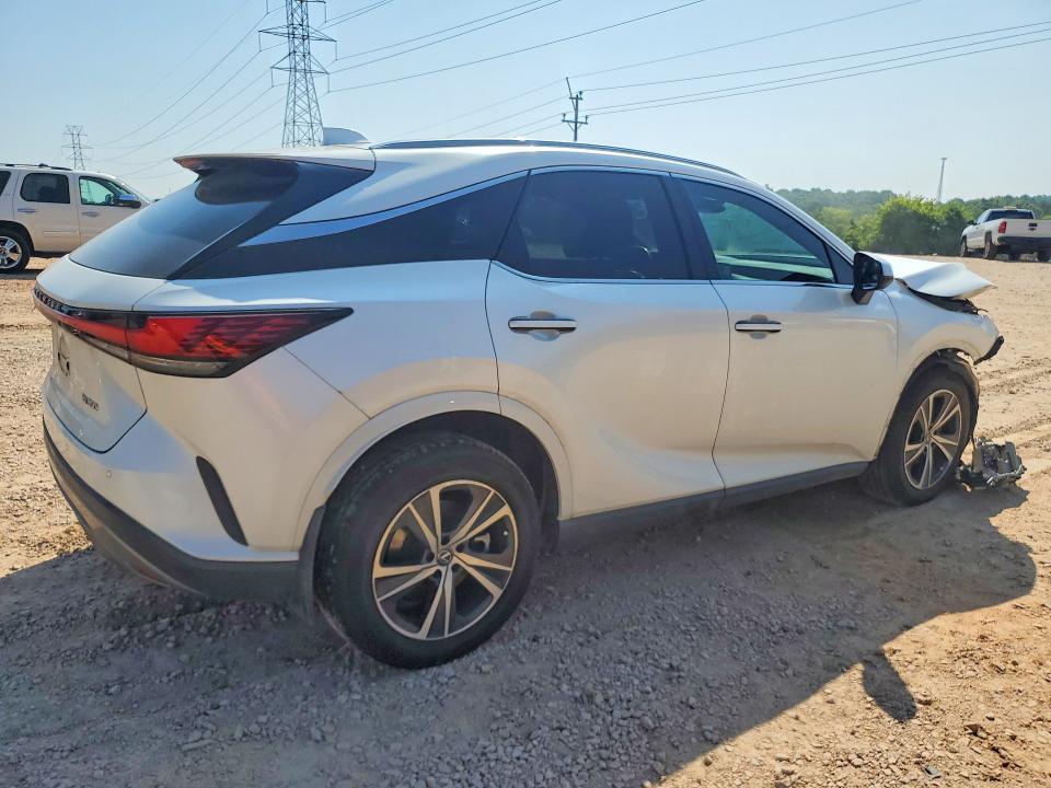 2023 LEXUS RX 350 PREMIUM — Фото 3 из 14
