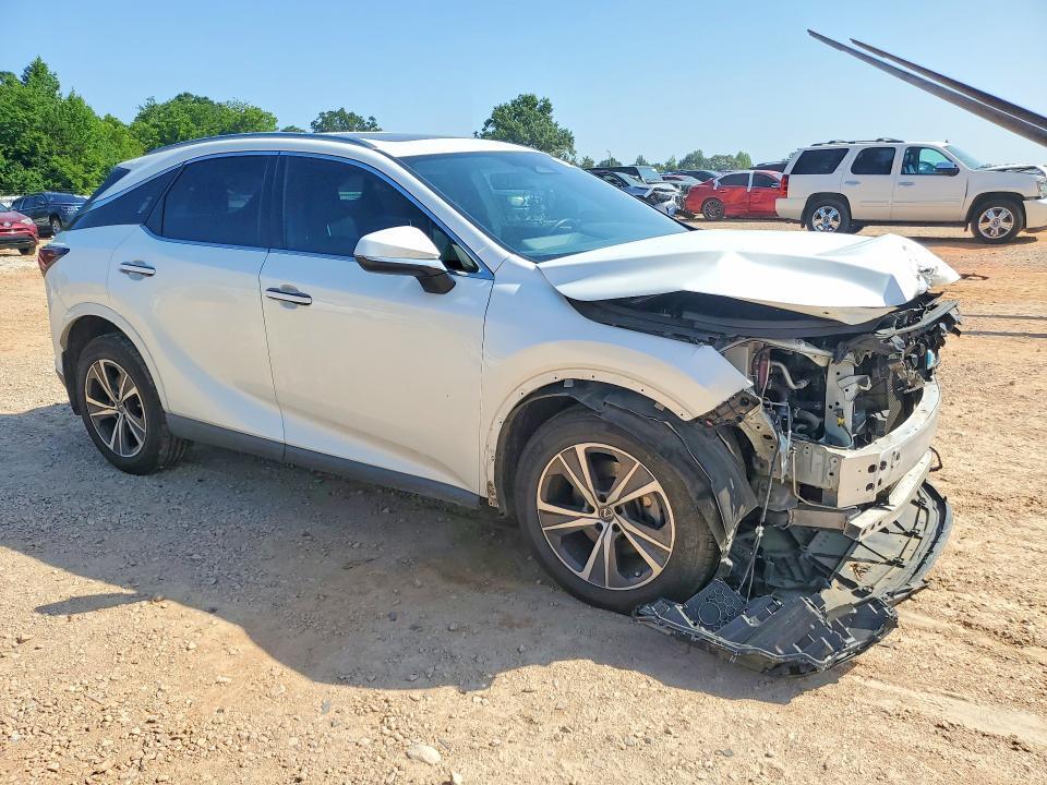 2023 LEXUS RX 350 PREMIUM — Фото 4 из 14