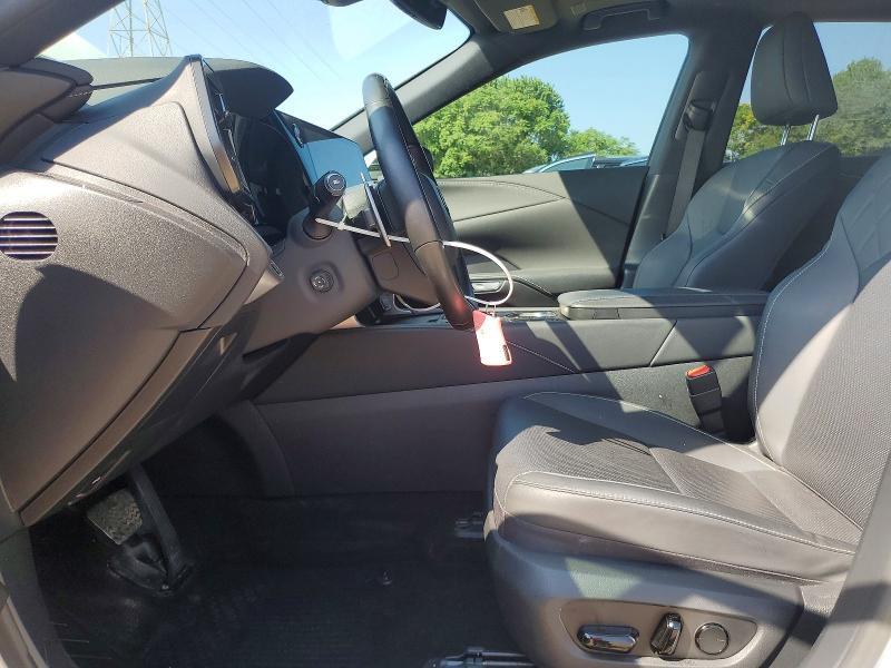 2023 LEXUS RX 350 PREMIUM — Фото 7 из 14