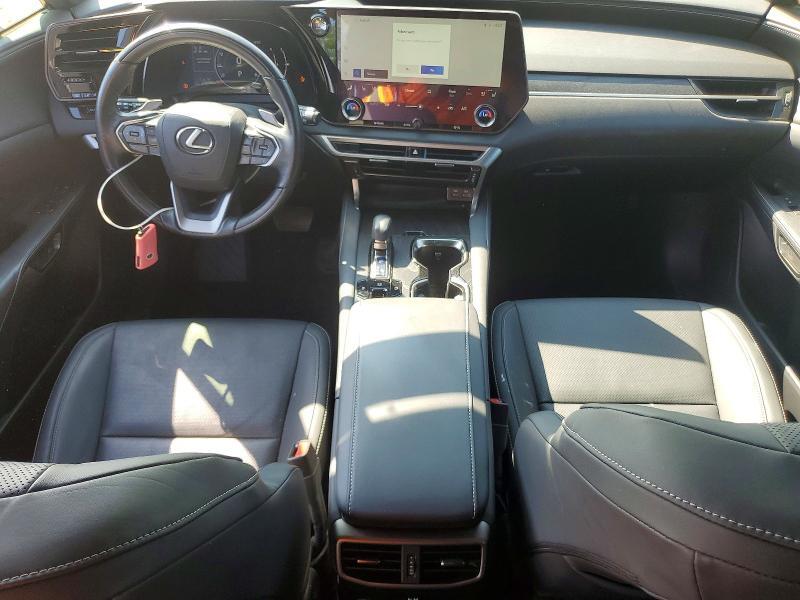 2023 LEXUS RX 350 PREMIUM — Фото 8 из 14
