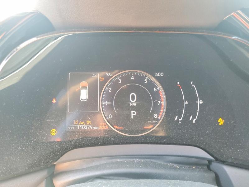 2023 LEXUS RX 350 PREMIUM — Фото 9 из 14