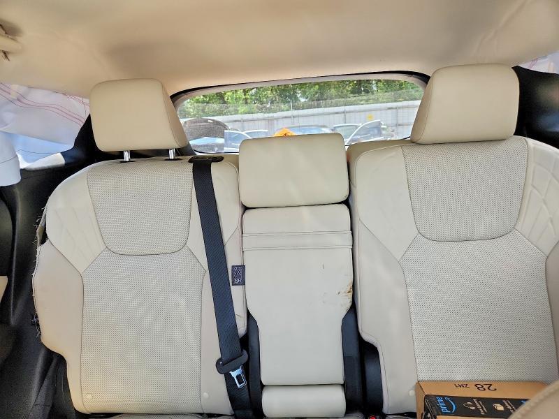 2023 LEXUS RX 350H PREMIUM — Фото 10 из 13