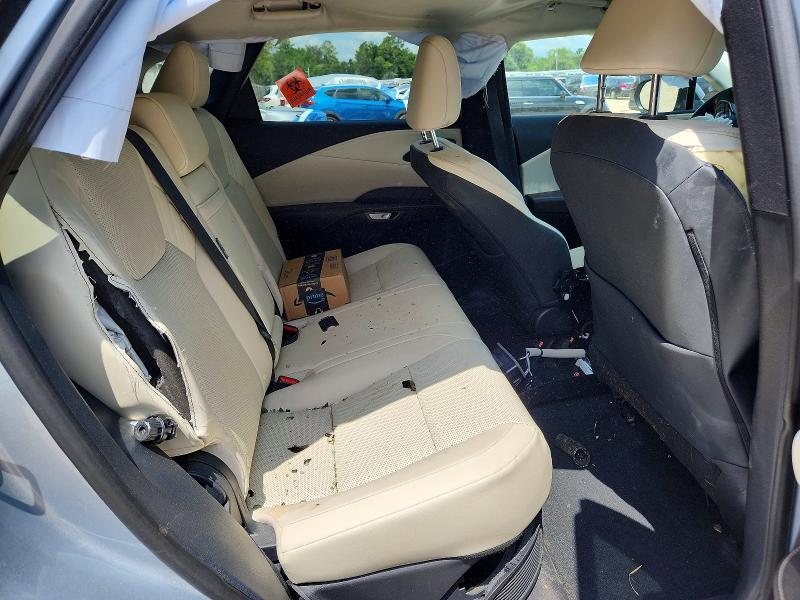 2023 LEXUS RX 350H PREMIUM — Фото 11 из 13