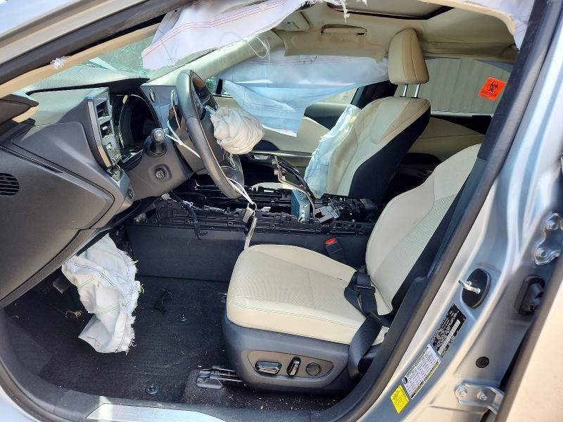 2023 LEXUS RX 350H PREMIUM — Фото 7 из 13