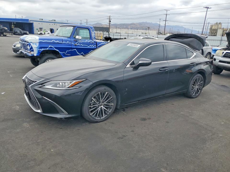 58ADA1C12PU033131 2023 LEXUS ES 300H photo no. 1