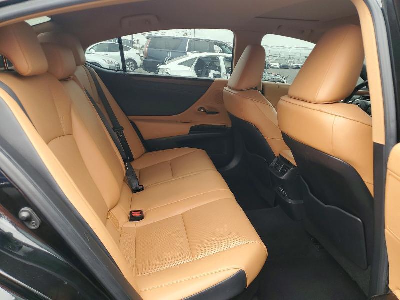 58ADA1C12PU033131 2023 LEXUS ES 300H photo no. 10