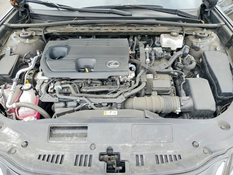 58ADA1C12PU033131 2023 LEXUS ES 300H photo no. 11
