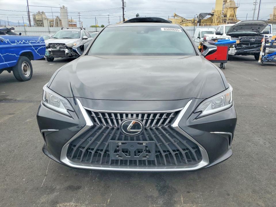 58ADA1C12PU033131 2023 LEXUS ES 300H photo no. 5