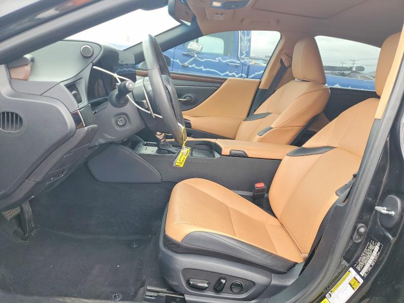 58ADA1C12PU033131 2023 LEXUS ES 300H photo no. 7
