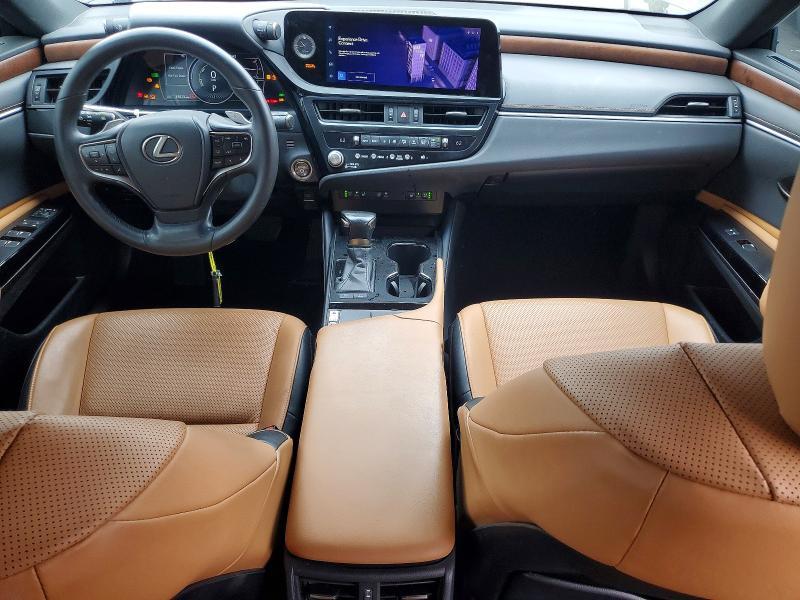58ADA1C12PU033131 2023 LEXUS ES 300H photo no. 8