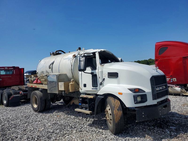 2023 MACK MD 1M2MDBAA0PS009087