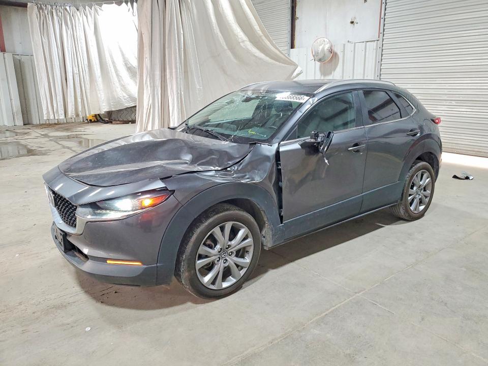 3MVDMBCM6PM518667 2023 MAZDA CX-30 photo no. 1