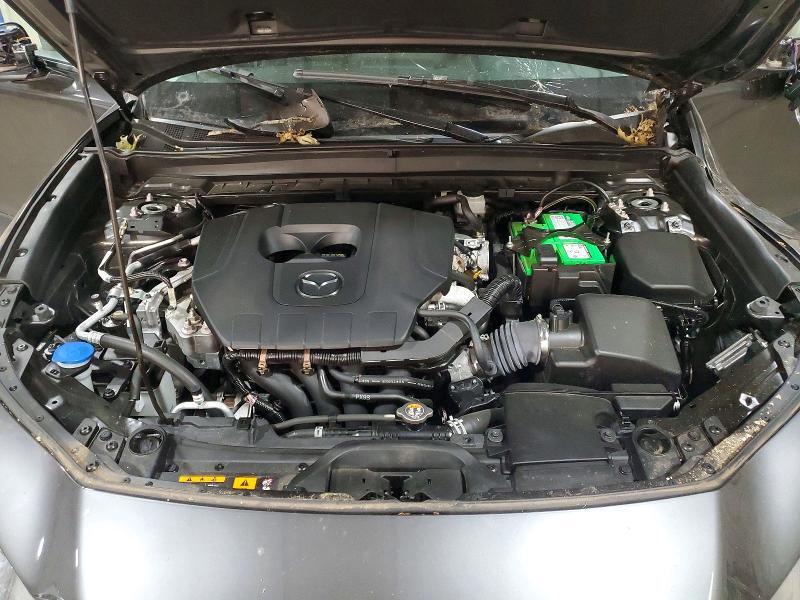 3MVDMBCM6PM518667 2023 MAZDA CX-30 photo no. 11