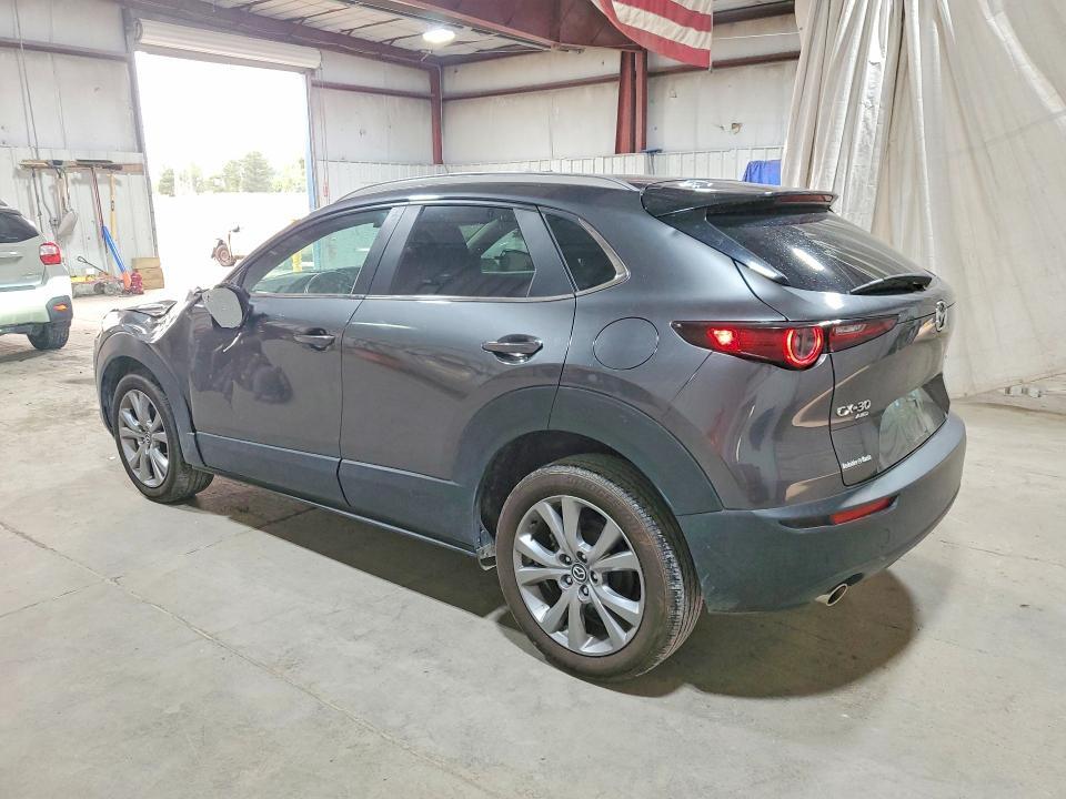 3MVDMBCM6PM518667 2023 MAZDA CX-30 photo no. 2