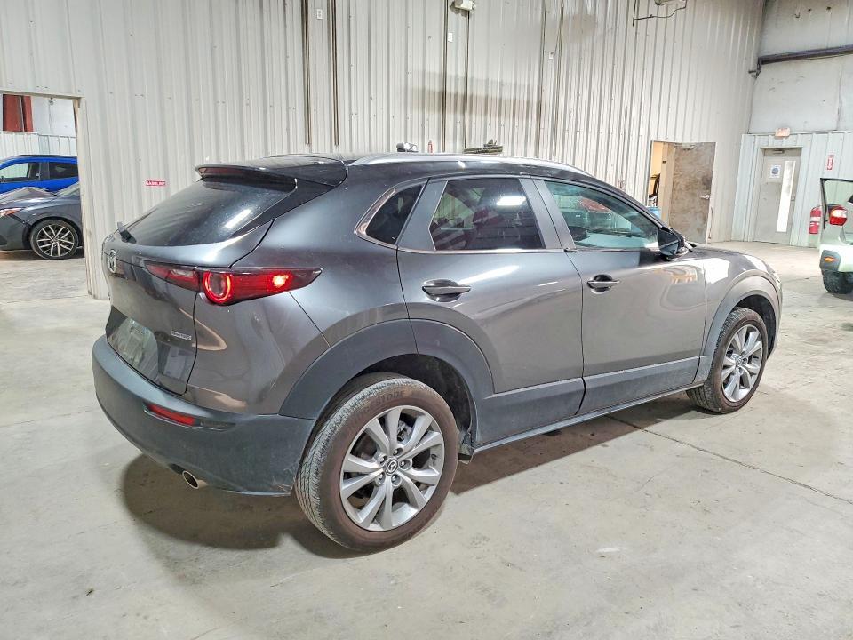 3MVDMBCM6PM518667 2023 MAZDA CX-30 photo no. 3