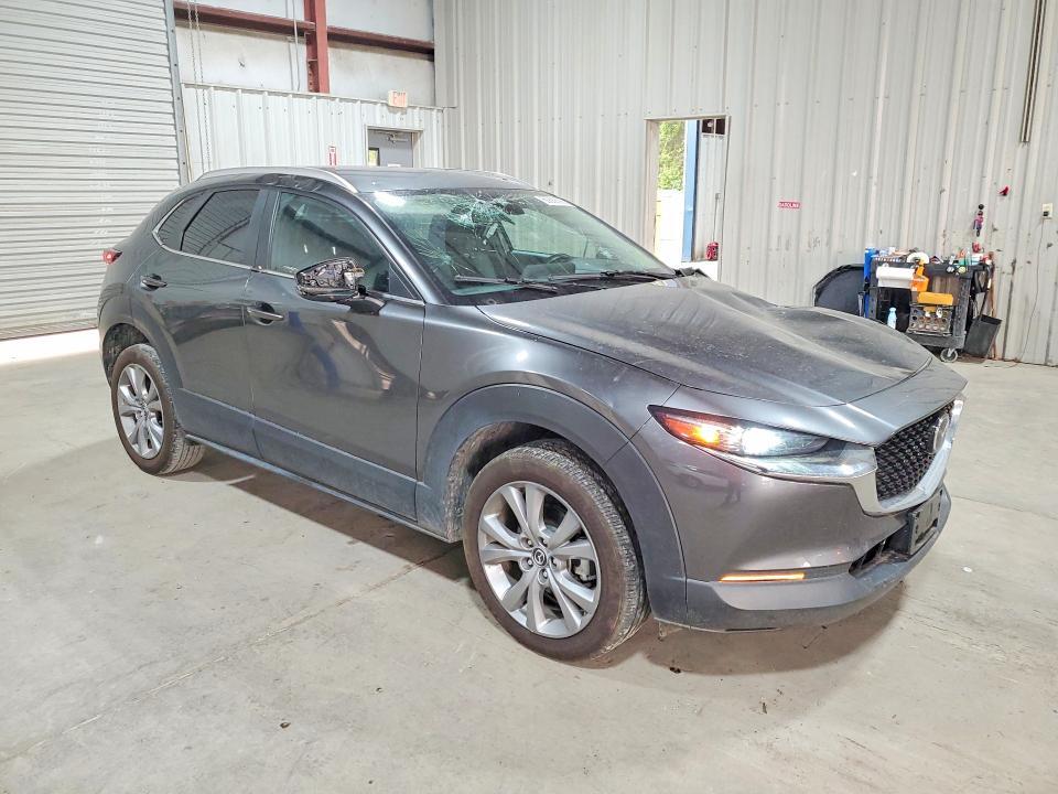 3MVDMBCM6PM518667 2023 MAZDA CX-30 photo no. 4