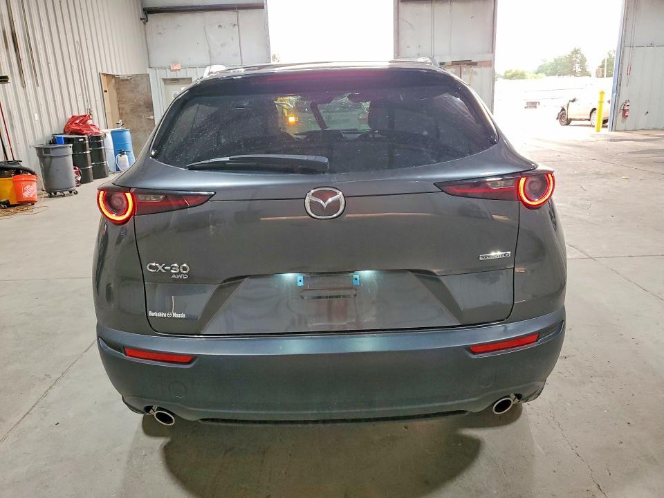 3MVDMBCM6PM518667 2023 MAZDA CX-30 photo no. 6