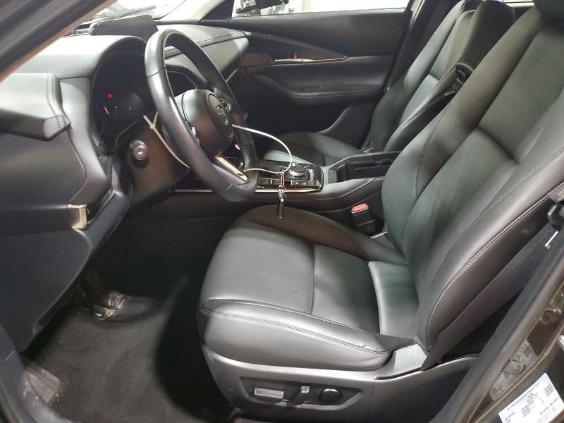 3MVDMBCM6PM518667 2023 MAZDA CX-30 photo no. 7