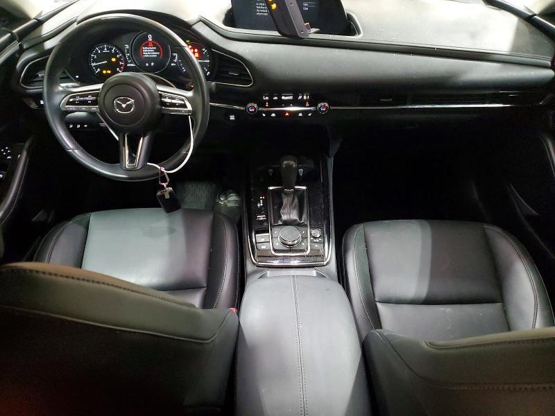 3MVDMBCM6PM518667 2023 MAZDA CX-30 photo no. 8