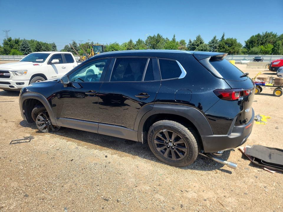 7MMVABAM7PN154816 2023 MAZDA CX-50 photo no. 2