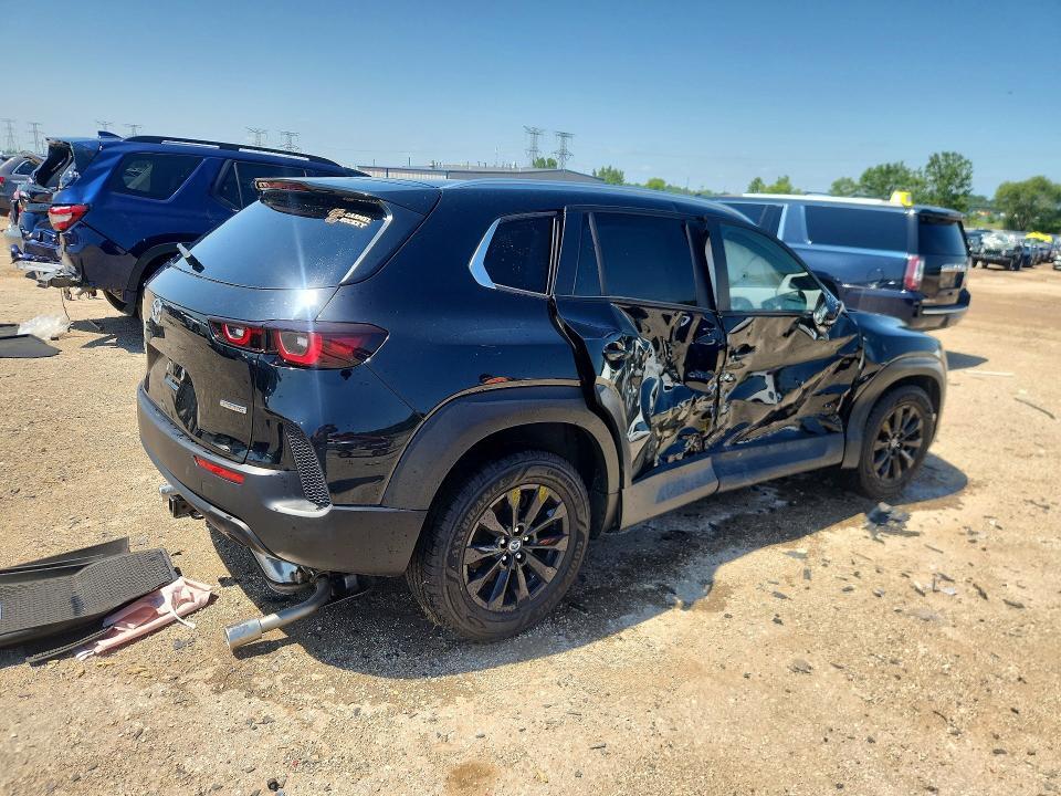 7MMVABAM7PN154816 2023 MAZDA CX-50 photo no. 3