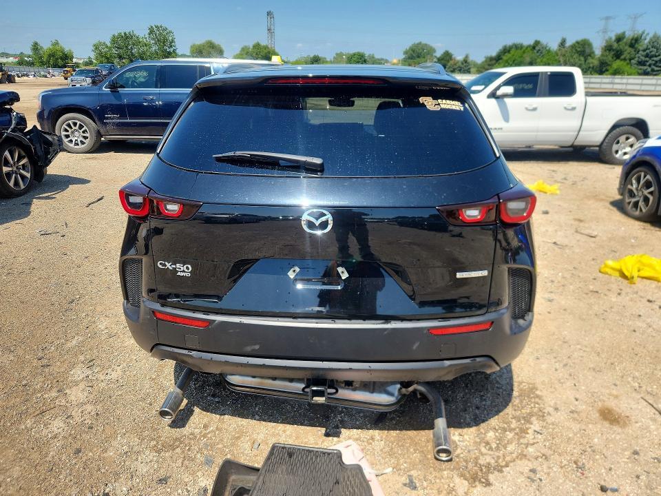 7MMVABAM7PN154816 2023 MAZDA CX-50 photo no. 6