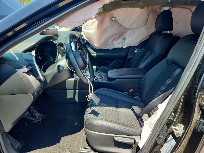 7MMVABAM7PN154816 2023 MAZDA CX-50 photo no. 7