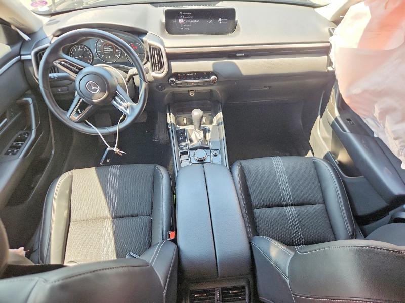 7MMVABAM7PN154816 2023 MAZDA CX-50 photo no. 8