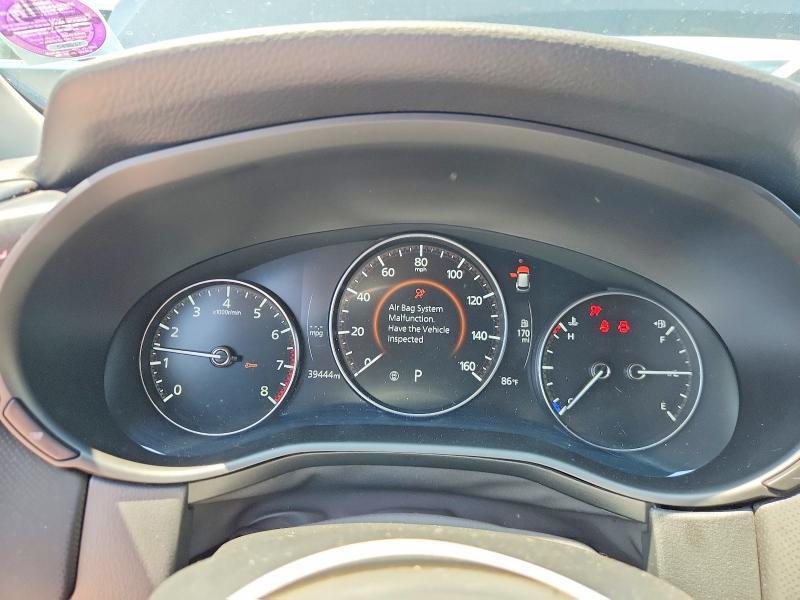7MMVABAM7PN154816 2023 MAZDA CX-50 photo no. 9