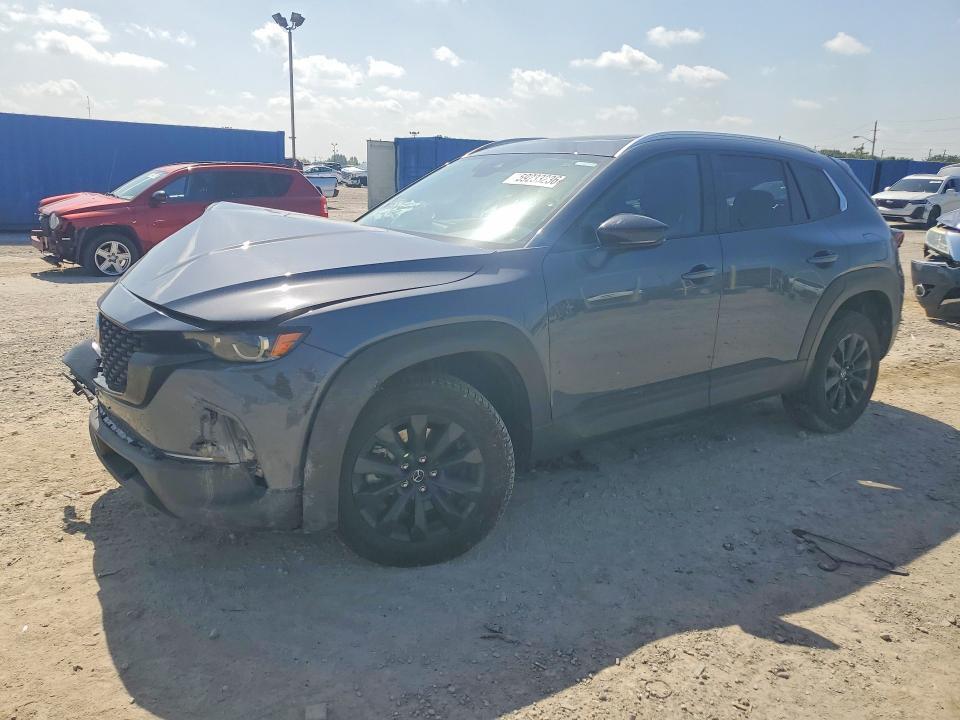 2023 MAZDA CX-50 PREFERRED PLUS