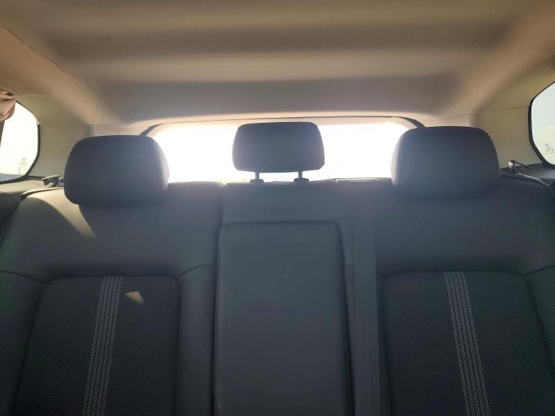 2023 MAZDA CX-50 PREFERRED PLUS — Фото 10 из 14